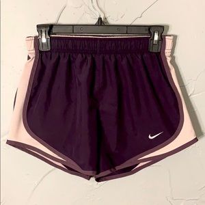 Nike Dri-Fit Running Shorts